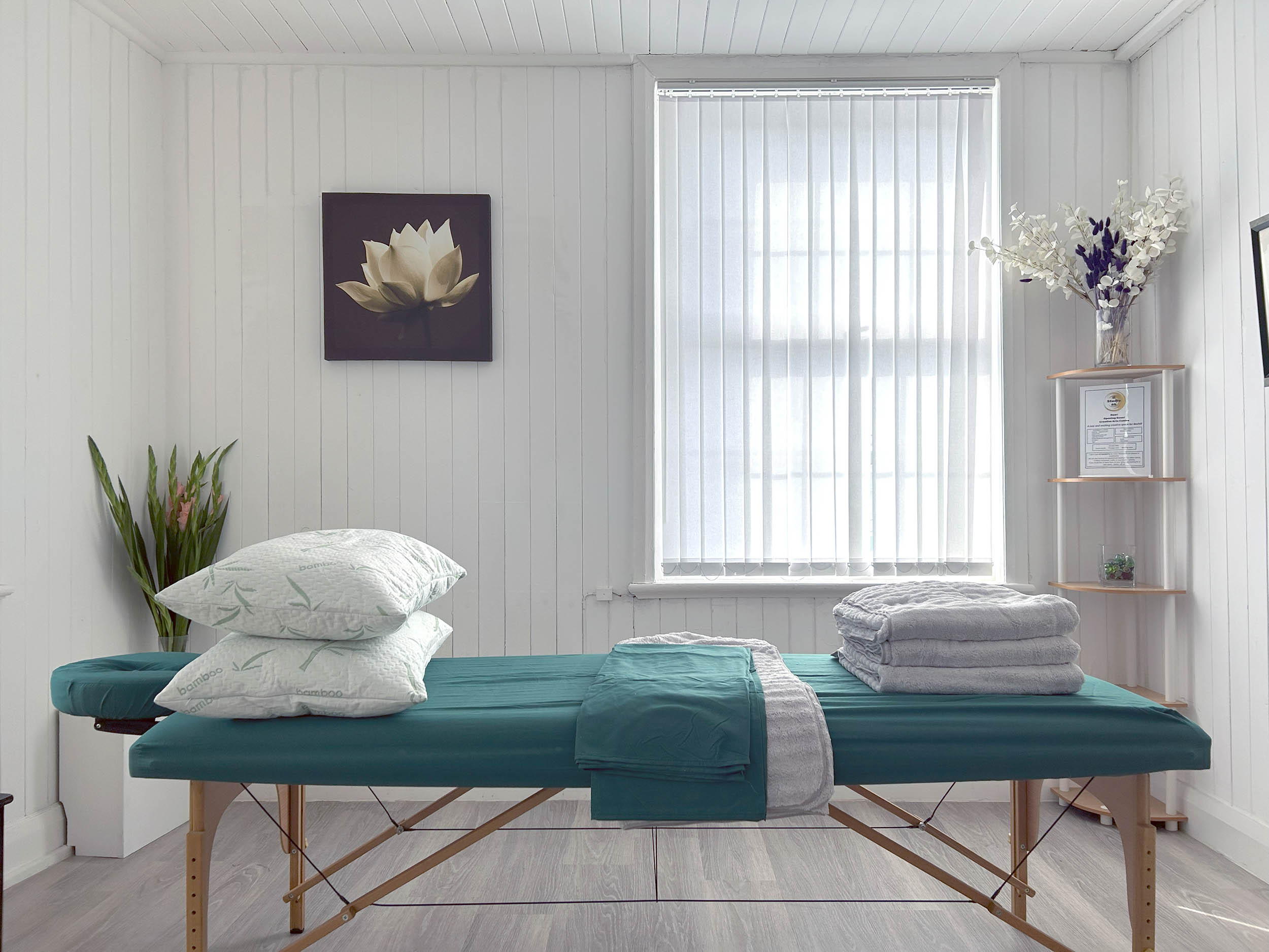 Treatment Room to Hire Bexhill On Sea_1