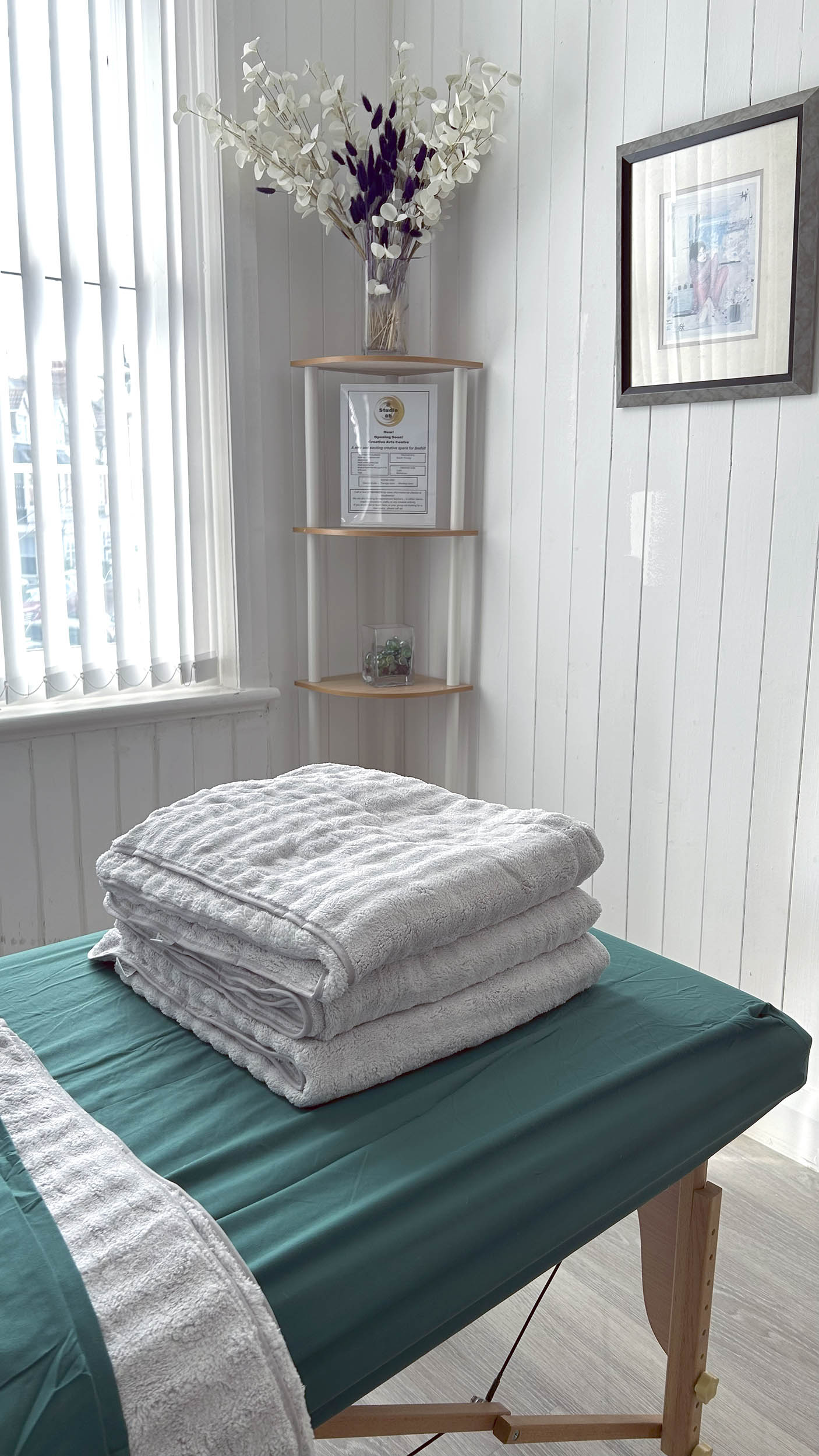 Treatment Room to Hire Bexhill On Sea_2